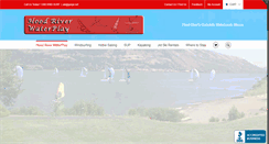 Desktop Screenshot of hoodriverwaterplay.com